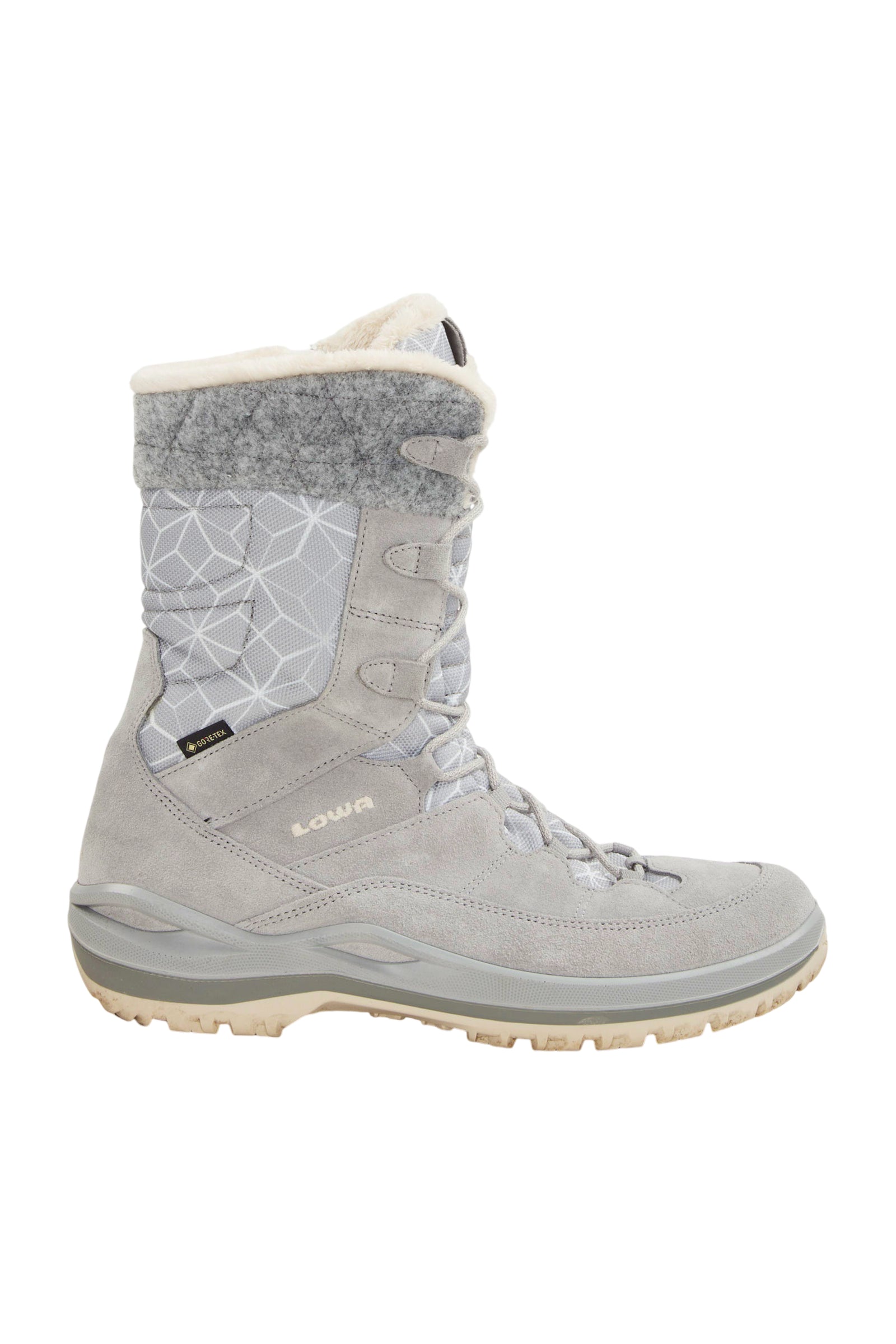 Winterschuhe & Winterstiefel für Damen